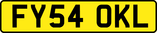 FY54OKL