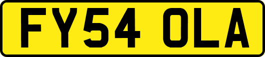 FY54OLA