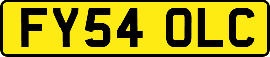 FY54OLC