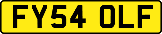 FY54OLF