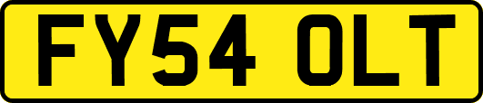 FY54OLT