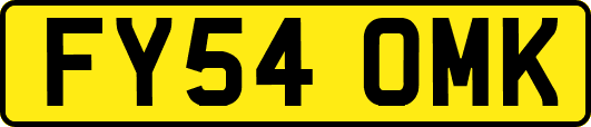 FY54OMK