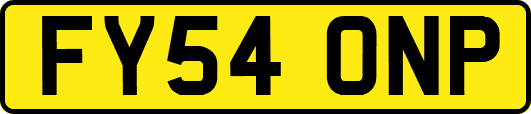 FY54ONP