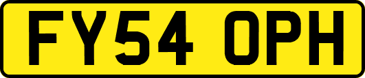 FY54OPH