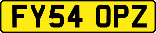 FY54OPZ