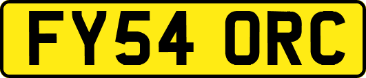 FY54ORC