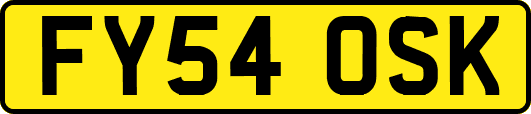 FY54OSK