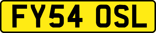 FY54OSL