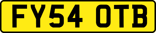 FY54OTB