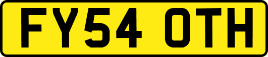 FY54OTH