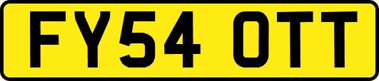 FY54OTT