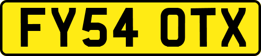 FY54OTX