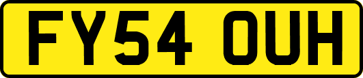 FY54OUH