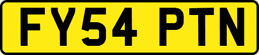 FY54PTN