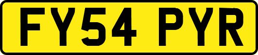 FY54PYR