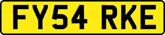 FY54RKE