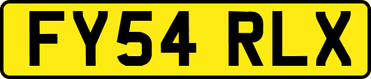 FY54RLX