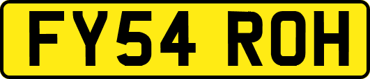 FY54ROH