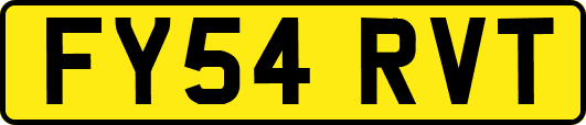 FY54RVT