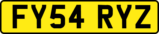 FY54RYZ