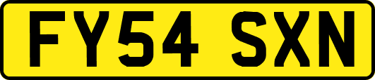 FY54SXN