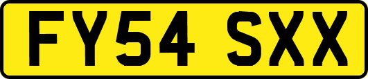 FY54SXX