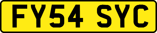 FY54SYC