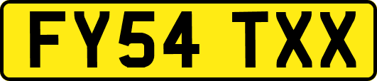 FY54TXX