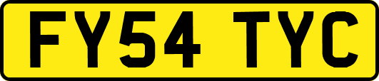 FY54TYC