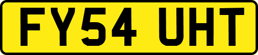 FY54UHT