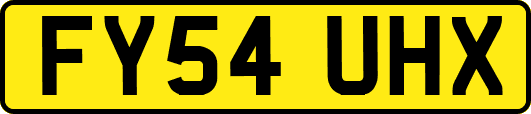 FY54UHX