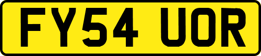 FY54UOR