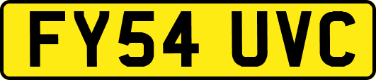 FY54UVC