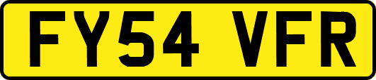 FY54VFR