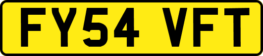 FY54VFT