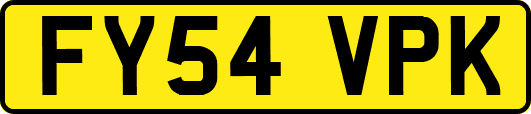 FY54VPK