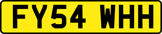 FY54WHH
