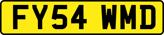 FY54WMD