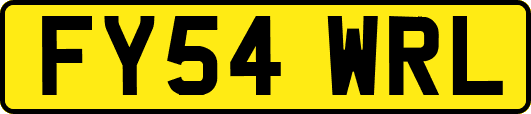 FY54WRL