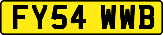 FY54WWB