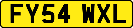 FY54WXL