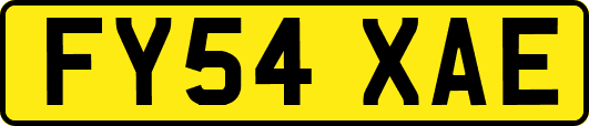 FY54XAE