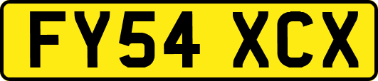 FY54XCX