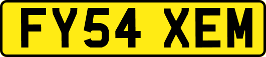 FY54XEM