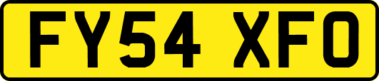 FY54XFO