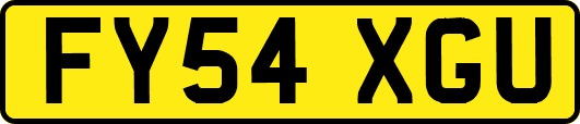 FY54XGU