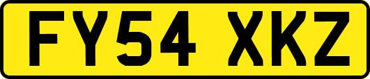 FY54XKZ