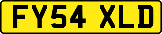 FY54XLD