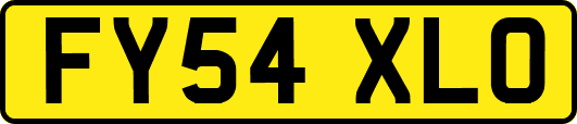 FY54XLO