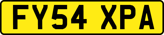 FY54XPA